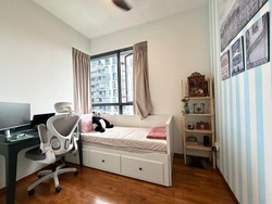 Foresque Residences (D23), Condominium #552516141
